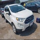 MAJ3S2GE8KC310361 2019 Ford Ecosport Se auction photo thumbnail 1
