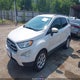 MAJ3S2GE8KC310361 2019 Ford Ecosport Se auction photo thumbnail 2