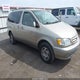 4T3ZF13C61U383974 2001 Toyota Sienna Xle auction photo thumbnail 1