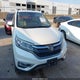 5J6RM4H98FL071826 2015 Honda Cr-V Touring auction photo thumbnail 12