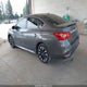 3N1AB7AP3HY223706 2017 Nissan Sentra Sr auction photo thumbnail 3
