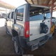 5GTDN13E978212285 2007 Hummer H3 Suv auction photo thumbnail 3