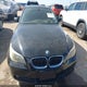 WBANB53516CP00344 2006 BMW 550I auction photo thumbnail 12