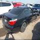 WBANB53516CP00344 2006 BMW 550I auction photo thumbnail 4