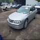 2G1WF52E659327510 2005 Chevrolet Impala auction photo thumbnail 2