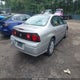 2G1WF52E659327510 2005 Chevrolet Impala auction photo thumbnail 4