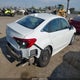 2HGFE2F23NH518527 2022 Honda Civic Lx auction photo thumbnail 4