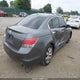 1HGCP368X9A027707 2009 Honda Accord 3.5 Ex-L auction photo thumbnail 4