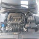 3KPC34A68NE189848 2022 Hyundai Accent Limited auction photo thumbnail 10