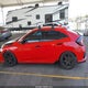SHHFK7H4XHU426200 2017 Honda Civic Sport auction photo thumbnail 15