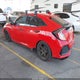 SHHFK7H4XHU426200 2017 Honda Civic Sport auction photo thumbnail 3