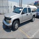 1GTCS136868134567 2006 GMC Canyon Sle2 auction photo thumbnail 2
