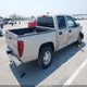 1GTCS136868134567 2006 GMC Canyon Sle2 auction photo thumbnail 4