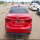 3KPF54AD3ME384468 2021 Kia Forte Ex auction photo thumbnail 17