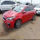 3KPF54AD3ME384468 2021 Kia Forte Ex auction photo thumbnail 2