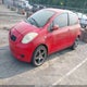 JTDJT923075116965 2007 Toyota Yaris auction photo thumbnail 2