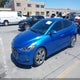 5NPD84LF5HH123986 2017 Hyundai Elantra Limited auction photo thumbnail 2