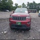 1C4RJEAG6JC399865 2018 Jeep Grand Cherokee Laredo 4X2 auction photo thumbnail 12