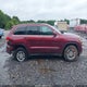 1C4RJEAG6JC399865 2018 Jeep Grand Cherokee Laredo 4X2 auction photo thumbnail 13