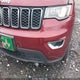 1C4RJEAG6JC399865 2018 Jeep Grand Cherokee Laredo 4X2 auction photo thumbnail 19