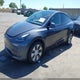7SAYGDEE6PF716037 2023 Tesla Model Y Awd/Long Range Dual Motor All-Wheel Drive auction photo thumbnail 2