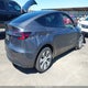 7SAYGDEE6PF716037 2023 Tesla Model Y Awd/Long Range Dual Motor All-Wheel Drive auction photo thumbnail 4