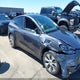 7SAYGDEE6PF716037 2023 Tesla Model Y Awd/Long Range Dual Motor All-Wheel Drive auction photo thumbnail 6