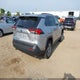 4T3RWRFV7NU051155 2022 Toyota Rav4 Hybrid Xle auction photo thumbnail 4