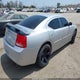 2B3KA43V79H556594 2009 Dodge Charger Se auction photo thumbnail 4