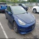 5YJ3E1EB4NF190926 2022 Tesla Model 3 Long Range Dual Motor All-Wheel Drive auction photo thumbnail 1