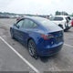 5YJ3E1EB4NF190926 2022 Tesla Model 3 Long Range Dual Motor All-Wheel Drive auction photo thumbnail 3
