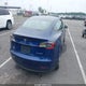 5YJ3E1EB4NF190926 2022 Tesla Model 3 Long Range Dual Motor All-Wheel Drive auction photo thumbnail 4