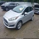 3FADP4EJ5FM152745 2015 Ford Fiesta Se auction photo thumbnail 2