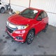 3CZRU6H10LM712788 2020 Honda Hr-V Awd Sport auction photo thumbnail 2