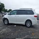 5TDYK3DC7FS615377 2015 Toyota Sienna Xle 8 Passenger auction photo thumbnail 15