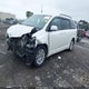 5TDYK3DC7FS615377 2015 Toyota Sienna Xle 8 Passenger auction photo thumbnail 2