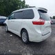 5TDYK3DC7FS615377 2015 Toyota Sienna Xle 8 Passenger auction photo thumbnail 3