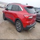 1FMCU9H95LUC70178 2020 Ford Escape Sel auction photo thumbnail 3