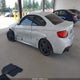 WBA1J7C59EV288724 2014 BMW M235 auction photo thumbnail 3