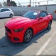 1FATP8UH9G5254090 2016 Ford Mustang Ecoboost Premium auction photo thumbnail 2