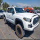 3TMCZ5AN1KM232679 2019 Toyota Tacoma Trd Off Road auction photo thumbnail 1