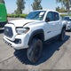 3TMCZ5AN1KM232679 2019 Toyota Tacoma Trd Off Road auction photo thumbnail 2