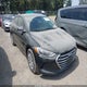 KMHD74LF7JU665908 2018 Hyundai Elantra Se auction photo thumbnail 1