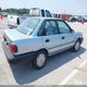 1Y1SK546XLZ109270 1990 Geo Prizm Lsi auction photo thumbnail 12