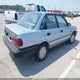 1Y1SK546XLZ109270 1990 Geo Prizm Lsi auction photo thumbnail 4