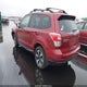 JF2SJAEC2JH604037 2018 Subaru Forester 2.5I Premium auction photo thumbnail 3