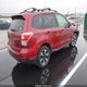 JF2SJAEC2JH604037 2018 Subaru Forester 2.5I Premium auction photo thumbnail 4