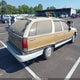 1G4BR8376PW401433 1993 Buick Roadmaster Estate auction photo thumbnail 4