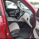 2GNALDEK3C6257301 2012 Chevrolet Equinox 1Lt auction photo thumbnail 5