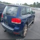 WVGZM77L86D020255 2006 Volkswagen Touareg V8 auction photo thumbnail 4